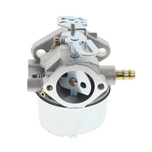 Carburetor for Toro Snowblower 824 824XL 828 38080 38083 38084 38085 38540 38543 38573 38574 with 1501123MA Front Drive Cable Kit