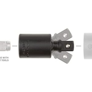 TEKTON 1/2 Inch Drive Impact Universal Joint | SIA22102