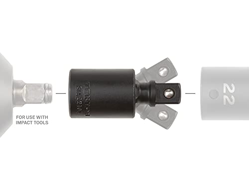 TEKTON 1/2 Inch Drive Impact Universal Joint | SIA22102