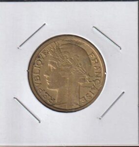 1939 fr laureate head left 2 francs choice extremely fine