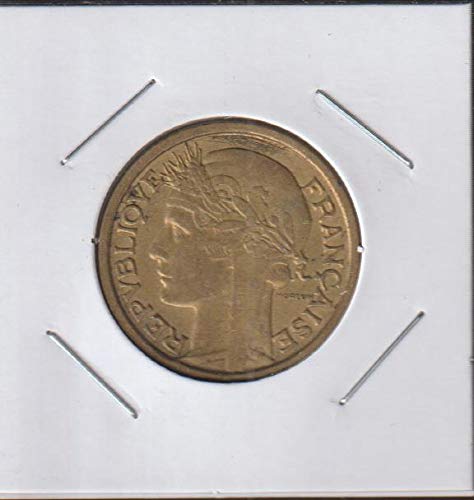 1939 FR Laureate Head Left 2 Francs Choice Extremely Fine