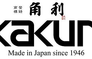 KAKURI Bonsai Root Hook, 8.6" Professional Bonsai Root Pick Tool, Japanese Stainless Steel, Red, Made in JAPAN