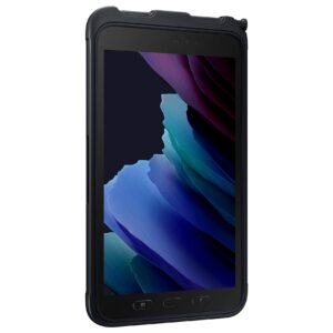 Samsung Galaxy Tab Active 3 8.0 LTE SM-T575 4GB 64GB Factory Unlocked GSM Tablet - International Version - Black