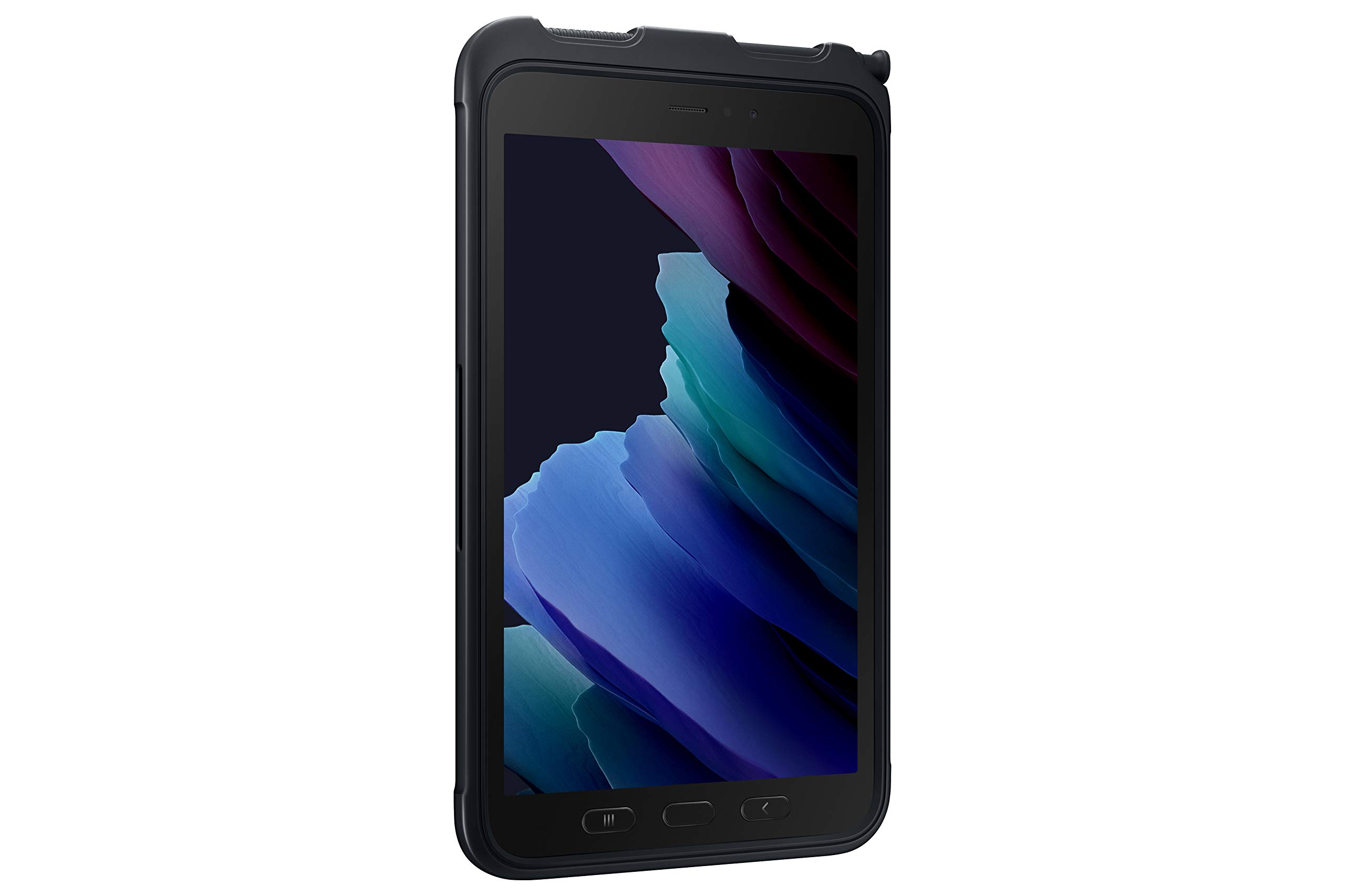 Samsung Galaxy Tab Active 3 8.0 LTE SM-T575 4GB 64GB Factory Unlocked GSM Tablet - International Version - Black