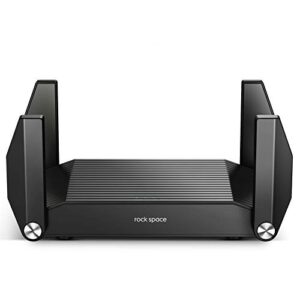 wifi router - routers for wireless internet, computer routers, gaming router, wifi 6 router, ax1800, wireless router, mu-mimo, ofdma, gigabit wan/lan ports, usb 3.0, wps, ipv6, 4k video streaming