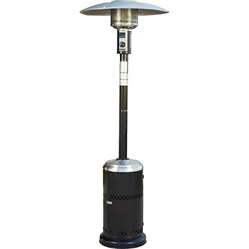 Mosaic 40,000 BTU Propane Patio Heater