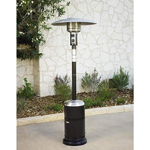 Mosaic 40,000 BTU Propane Patio Heater