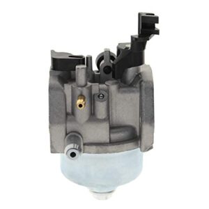 MOTOALL 38744 Carburetor for Toro Power Clear 621 721 Snowblower 38741 38742 38743 38744 38751 Models 127-9008 (38744)