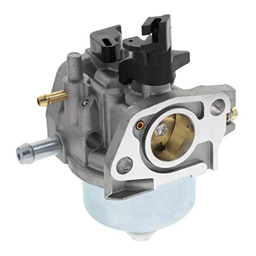 MOTOALL 38744 Carburetor for Toro Power Clear 621 721 Snowblower 38741 38742 38743 38744 38751 Models 127-9008 (38744)