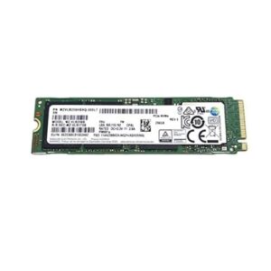 samsung ssd 256gb pm981a m.2 2280 pcie gen3 x4 nvme mzvlb256hbhq sed opal solid state drive