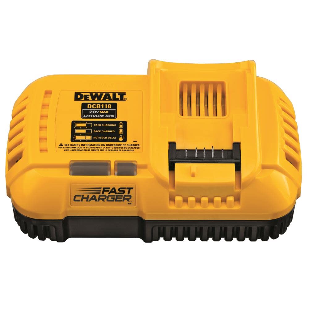 DEWALT 20V MAX Angle Grinder and Die Grinder, Cordless 2-Tool Set with Battery and Charger (DCK203P1), Yellow,white