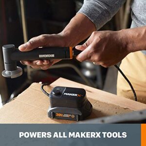 WORX WA7150 20V MAKERX Hub Power Adapter