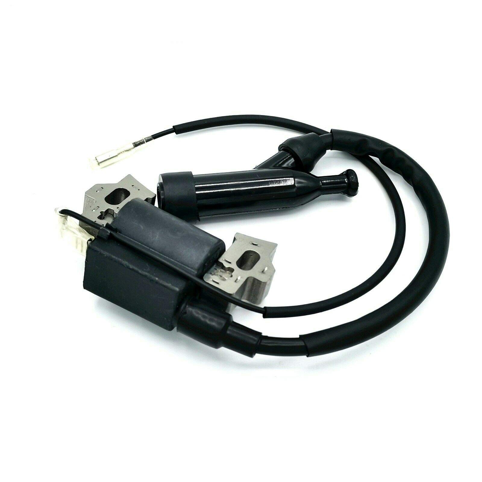 Ignition Coil Module Compatible with Champion Power Equipment 100251 Log Splitter 25 Ton