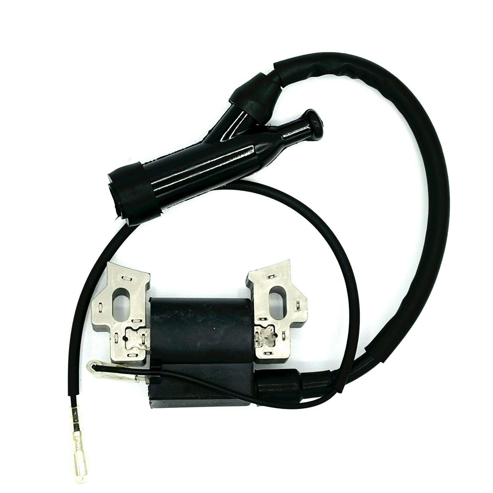 Ignition Coil Module Compatible with Champion Power Equipment 100251 Log Splitter 25 Ton