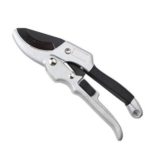 gydxjgj gardening pruning shears which can cut branches of 24mm diameter fruit trees flowers branches and scissors hand tools