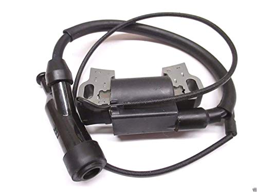 BMotorParts Ignition Coil Assembly for Ariens 921048 Deluxe 28" SHO 306cc Snow Blower