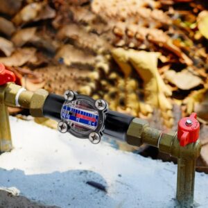 KonaFlow 1" Flowmeter