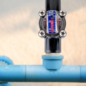 KonaFlow 1" Flowmeter