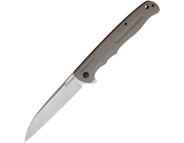 Rough Ryder Linerlock High Carbon Steel RR2080