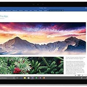 Microsoft Surface Pro LTE (Intel Core i5, 8GB RAM, 256GB) Newest Version Bundle: Microsoft Surface Pen Platinum, Microsoft Type Cover Black