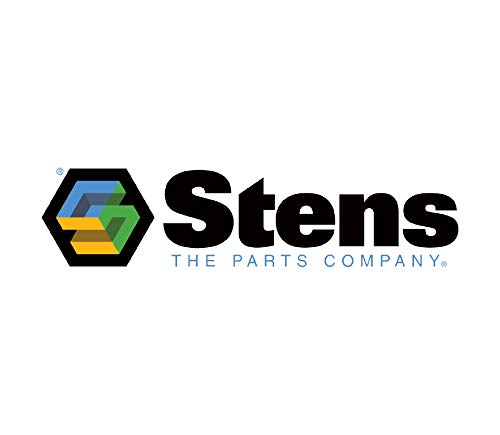 Stens Deck Wheel Kit 210-309 Compatible with/Replacement for John Deere 1550 TerrainCut Front Mower, 1570 TerrainCut Front Mower, 1575 TerrainCut Front Mower, 1580 TerrainCut Front Mower AM125172