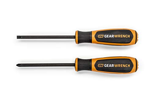 GEARWRENCH Bolt Biter 2 Piece Impact Extraction Screwdriver Set - 86090