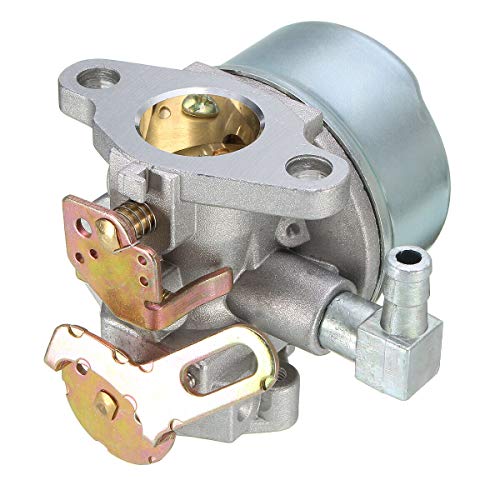 Yomoly Carburetor Compatible with Craftsman 247.88355 24788355 24'' Snow Blower Replacement Carb