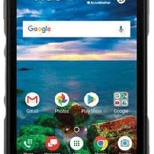 Kyocera Duraforce Pro 2 E6920 64GB Android Smartphone Black AT&T Carrier (Renewed)