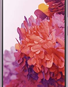 Samsung Galaxy S20 FE G780F, International Version (No US Warranty), 128GB, Cloud Lavender - GSM Unlocked