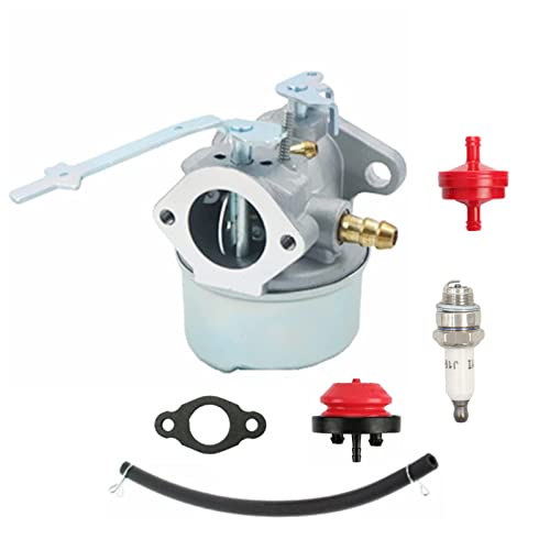 ANTO 640309 Carburetor for Tecumseh 632537A HSK840 HSK845 HSK850 TH139SA TH139SP