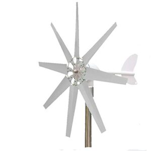 8000w wind turbines generator wind generator, with charge controller windmill energy turbines wind turbine energy generators,24v