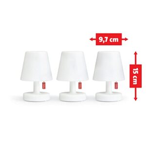 Fatboy Edison The Mini (Set of 3), White