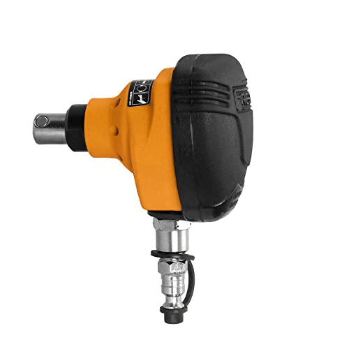 Freeman G2MPN 2nd Generation Pneumatic Mini Palm Nailer with Magnetic Tip and 1/4" NPT Air Connector