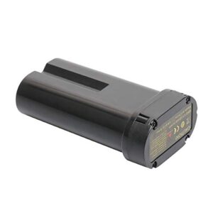 Lithium Battery for Huepar B03CG/B02CG/B21CG Laser Level