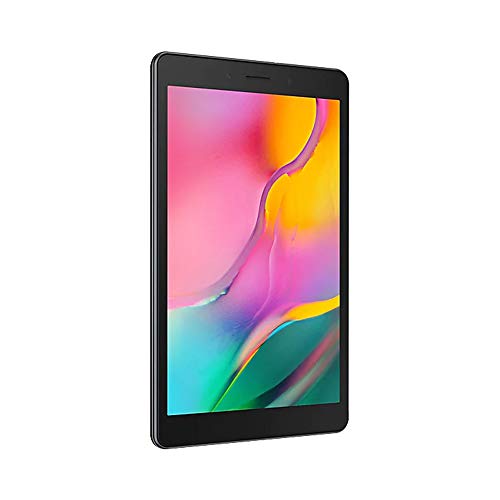 Samsung Galaxy Tab A 8.0 Inches 2019 T295 LTE (32GB) Factory Unlocked Tablet (Renewed)