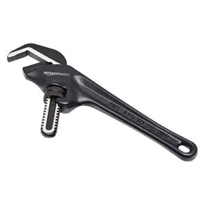 amazon basics steel alloy offset hex wrench, 9 1/2-inch