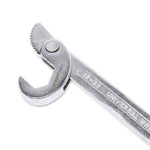 Amazon Basics Multi-function Ratchet Wrench,17mm