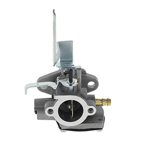 Chacarbtu Carburetor 640290 for Tecumseh AV520 TV085XA 2-Cycle Vertical Engines 640263 631720A 631720B