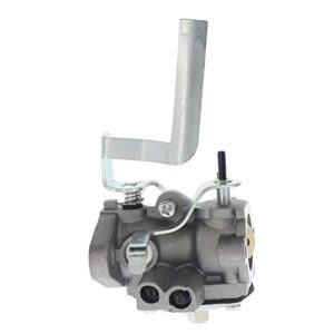 Chacarbtu Carburetor 640290 for Tecumseh AV520 TV085XA 2-Cycle Vertical Engines 640263 631720A 631720B