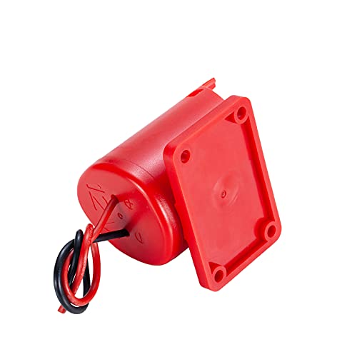 Power Wheels Battery Adapter for Milwaukee M12 12V Dock Power Connector 12 Gauge Robotic