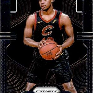 2019-20 Panini Prizm #288 Darius Garland Cleveland Cavaliers Rookie Basketball Card