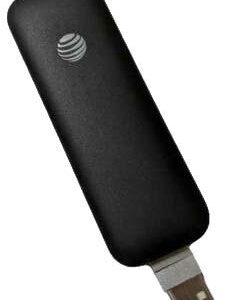 ZTE Velocity MF861 USB Hotspot AT&T