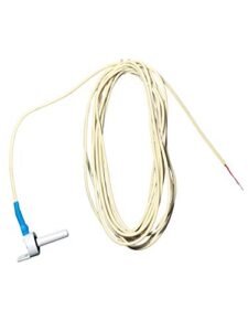 wholesale sensors replacement for pentair 520272 temperature sensor with 20ft cable 12 month warranty