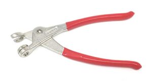 metal magery cleco pliers install & remove all clecos and side grip cleco fasteners and clamps