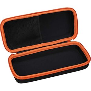 Aproca Hard Storage Travel Case for Klein Tools Digital Clamp Meter CL110