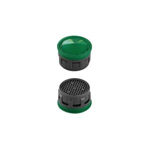 faucet aerator set 2 pack replacement for parlos bathroom sink faucet 1.5 gpm, 2103301