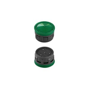 Faucet Aerator Set 2 Pack Replacement for PARLOS Bathroom sink Faucet 1.5 GPM, 2103301