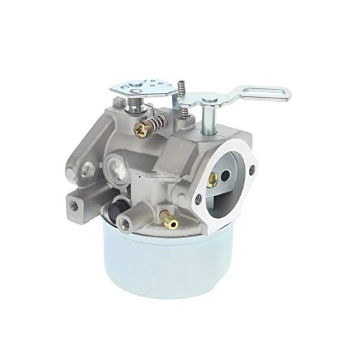 Cnfaner 640349 Carburetor for Tecumseh HMSK80 HMSK90 HMSK100 LH318SA LH358SA 8hp 9hp 10hp Engines