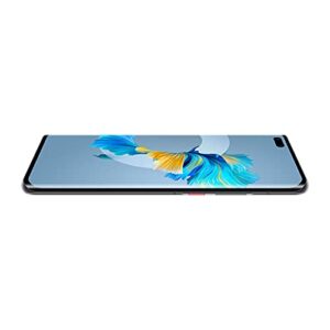 Huawei Mate 40 Pro 5G NOH-NX9 256GB 8GB RAM International Version - Black