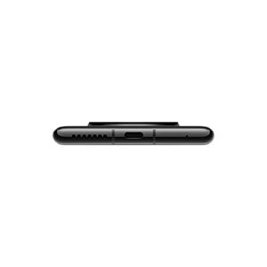 Huawei Mate 40 Pro 5G NOH-NX9 256GB 8GB RAM International Version - Black